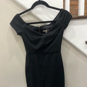 DATE NIGHT Sweetheart Classy and Sexy LBD ✨